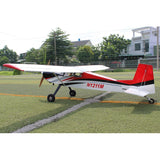 Maxi Lift, 33cc 2.22m ARF Kit, Seagull Models