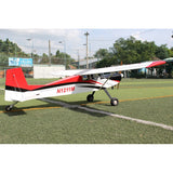 Maxi Lift, 33cc 2.22m ARF Kit, Seagull Models