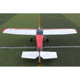 Maxi Lift, 33cc 2.22m ARF Kit, Seagull Models