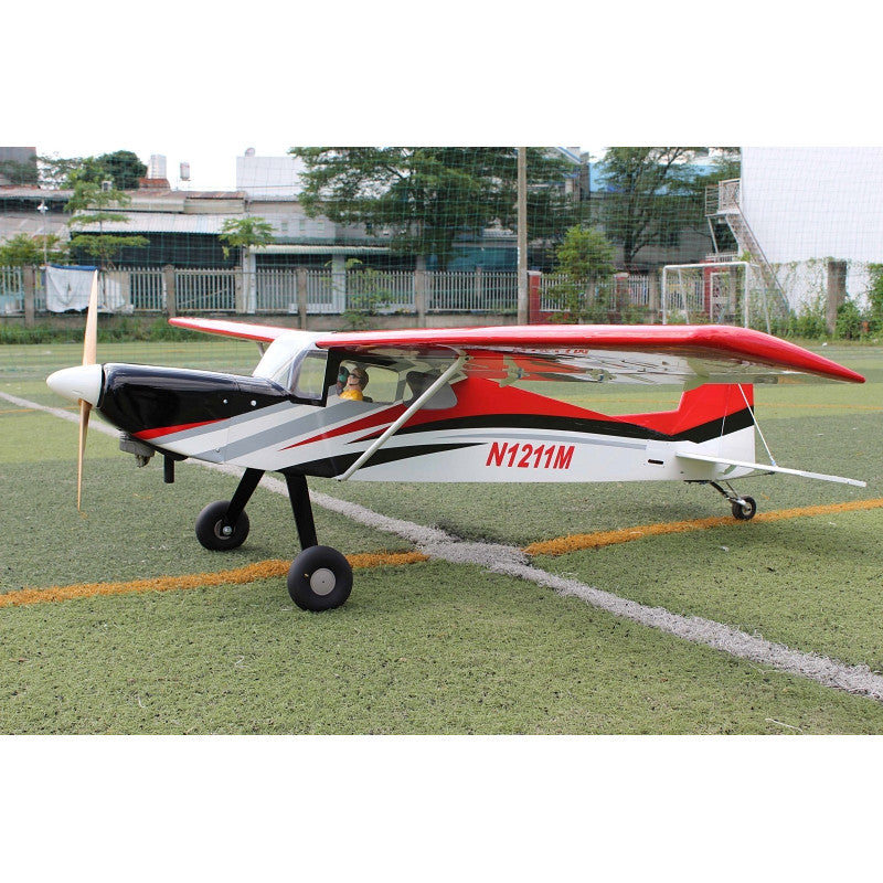 Maxi Lift, 33cc 2.22m ARF Kit, Seagull Models