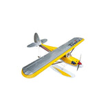 Funky Cub Float Set, Yellow, Seagull Models
