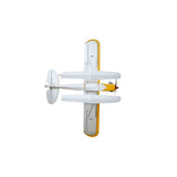 Funky Cub Float Set, Yellow, Seagull Models