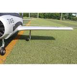 North American T-28 Trojan 15cc 1.6m ARF Kit, Including Electric Retracts, Seagull Models