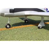 North American T-28 Trojan 15cc 1.6m ARF Kit, Including Electric Retracts, Seagull Models