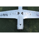 North American T-28 Trojan 15cc 1.6m ARF Kit, Including Electric Retracts, Seagull Models