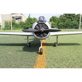 North American T-28 Trojan 15cc 1.6m ARF Kit, Including Electric Retracts, Seagull Models