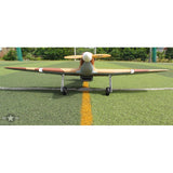 Hawker Hurricane 33cc 2.08m "Battle of Britain" ARF Kit, No Retracts, Seagull Models