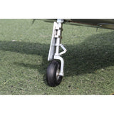 P-51D Mustang 56.3" ARF 10cc without Retracts, Seagull Models