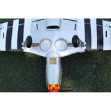 North American P-51D Mustang 10cc 1.43m ARF Kit, Including Electric Retracts, Seagull Models