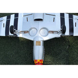 North American P-51D Mustang 10cc 1.43m ARF Kit, Including Electric Retracts, Seagull Models