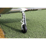 North American P-51D Mustang 10cc 1.43m ARF Kit, Including Electric Retracts, Seagull Models