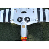 North American P-51D Mustang 10cc 1.43m ARF Kit, Including Electric Retracts, Seagull Models