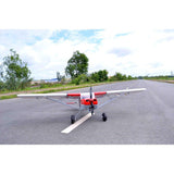 Rans S-20 Raven 20cc 2.2m ARF Kit, Seagull Models