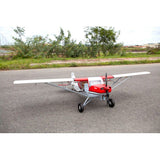 Rans S-20 Raven 20cc 2.2m ARF Kit, Seagull Models