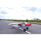 Rans S-20 Raven 20cc 2.2m ARF Kit, Seagull Models