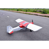 Rans S-20 Raven 20cc 2.2m ARF Kit, Seagull Models