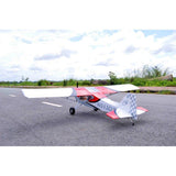 Rans S-20 Raven 20cc 2.2m ARF Kit, Seagull Models