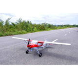 Rans S-20 Raven 20cc 2.2m ARF Kit, Seagull Models