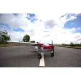 Rans S-20 Raven 20cc 2.2m ARF Kit, Seagull Models