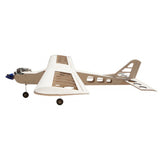 Boomerang 40 Trainer 61" 10cc, Master Edition Builders Kit, Seagull Models