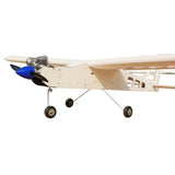 Boomerang 40 Trainer 61" 10cc, Master Edition Builders Kit, Seagull Models