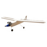 Boomerang 40 Trainer 61" 10cc, Master Edition Builders Kit, Seagull Models