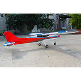 Boomerang 40 V3 Trainer, 61", 10cc ARF Kit, Seagull Models