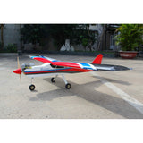 Boomerang 40 V3 Trainer, 61", 10cc ARF Kit, Seagull Models