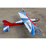 Boomerang 40 V3 Trainer, 61", 10cc ARF Kit, Seagull Models