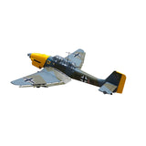 JU-87 Stuka ,55cc 2.28m "Desert Snake" ARF Kit, Seagull Models