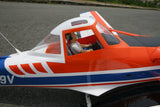 Cessna 188 AGwagon 33-38cc, 2.47m ARF Kit, Seagull Models