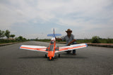 Cessna 188 AGwagon 33-38cc, 2.47m ARF Kit, Seagull Models