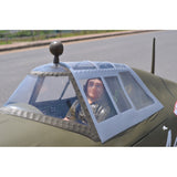 Giant P-47B "Wicked Wabbit", 81" ARF 55-60cc, No Retracts, Seagull Models