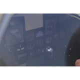 Giant P-47B "Wicked Wabbit", 81" ARF 55-60cc, No Retracts, Seagull Models