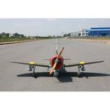 Giant P-47B "Wicked Wabbit", 81" ARF 55-60cc, No Retracts, Seagull Models
