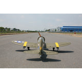 Giant P-47B "Wicked Wabbit", 81" ARF 55-60cc, No Retracts, Seagull Models