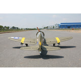 Giant P-47B "Wicked Wabbit", 81" ARF 55-60cc, No Retracts, Seagull Models