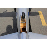 Giant P-47D "Dan'l Boone", 81" ARF 55-60cc, Incl Retracts, Seagull Models