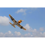 Giant P-47D "Dan'l Boone", 81" ARF 55-60cc, Incl Retracts, Seagull Models