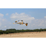 Giant P-47D "Dan'l Boone", 81" ARF 55-60cc, Incl Retracts, Seagull Models
