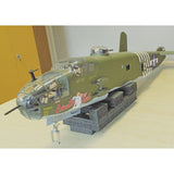 Mitchell B-25 Giant Bomber 2x 20cc 2.41m ARF Kit, Including Retracts, Seagull Models