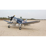 F4U Goodyear FG-1D 62cc 2.21m Giant Scale ARF Kit, No Electric Retracts, Seagull Models
