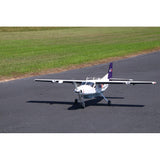 Fedex Feeder Cessna 208 Grand Caravan EX 40cc 2.15m ARF Kit