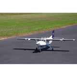 Fedex Feeder Cessna 208 Grand Caravan EX 40cc 2.15m ARF Kit, Seagull Models