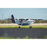Fedex Feeder Cessna 208 Grand Caravan EX 40cc 2.15m ARF Kit, Seagull Models