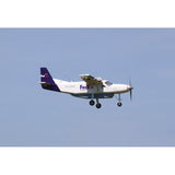 Fedex Feeder Cessna 208 Grand Caravan EX 40cc 2.15m ARF Kit