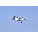 Fedex Feeder Cessna 208 Grand Caravan EX 40cc 2.15m ARF Kit, Seagull Models