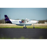 Fedex Feeder Cessna 208 Grand Caravan EX 40cc 2.15m ARF Kit, Seagull Models