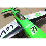 Zivko Edge 540 V3 70cc 2.31m ARF Kit, Includes Wing & Tail Bags, Seagull Models