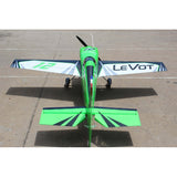 Zivko Edge 540 V3 70cc 2.31m ARF Kit, Includes Wing & Tail Bags, Seagull Models